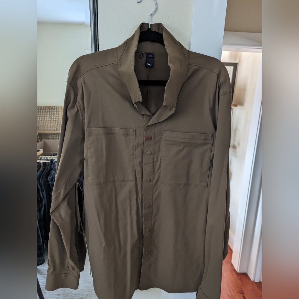 Imperial Motion Liberty Technical Shirt